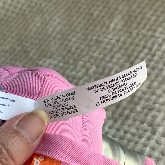 Build A Bear Workshop Nickelodeon Paw Patrol Skye Pink Jet Pack - Picture 5 of 9